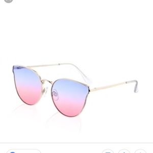 Quay Sunglasses